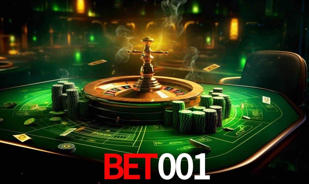 Interface do App bet001