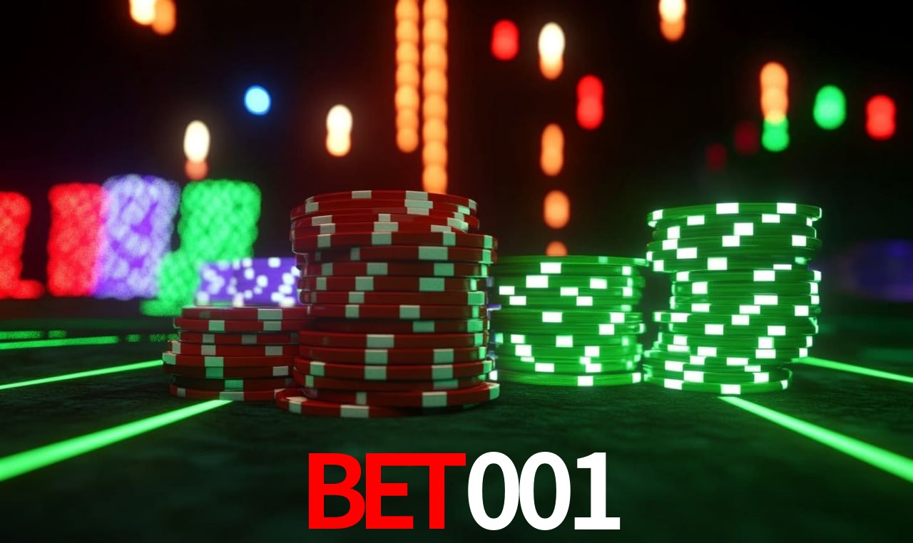 Games Directory bet001