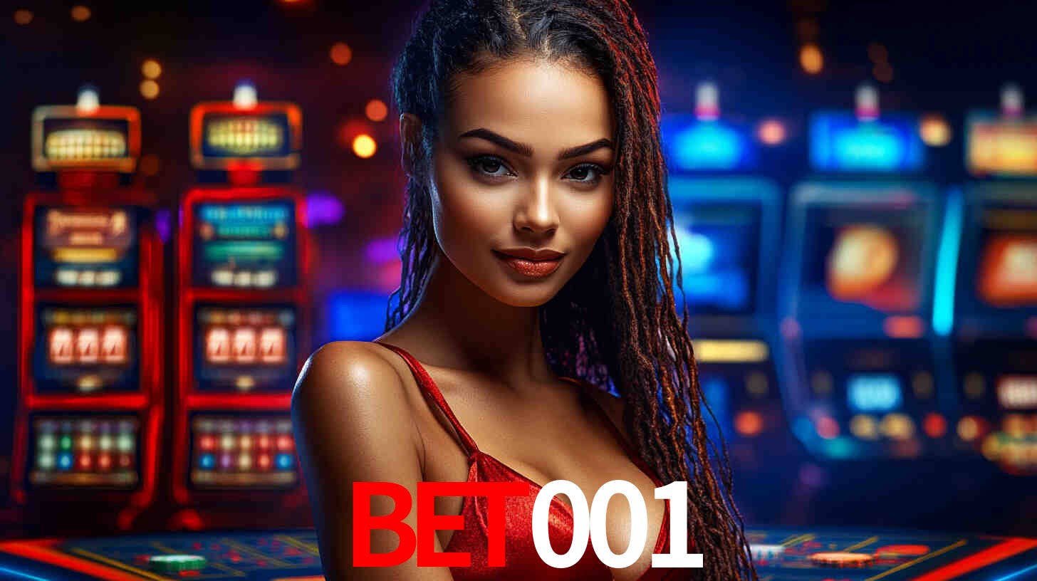 Desvendando o Mundo dos Jogos Virtuais na bet001