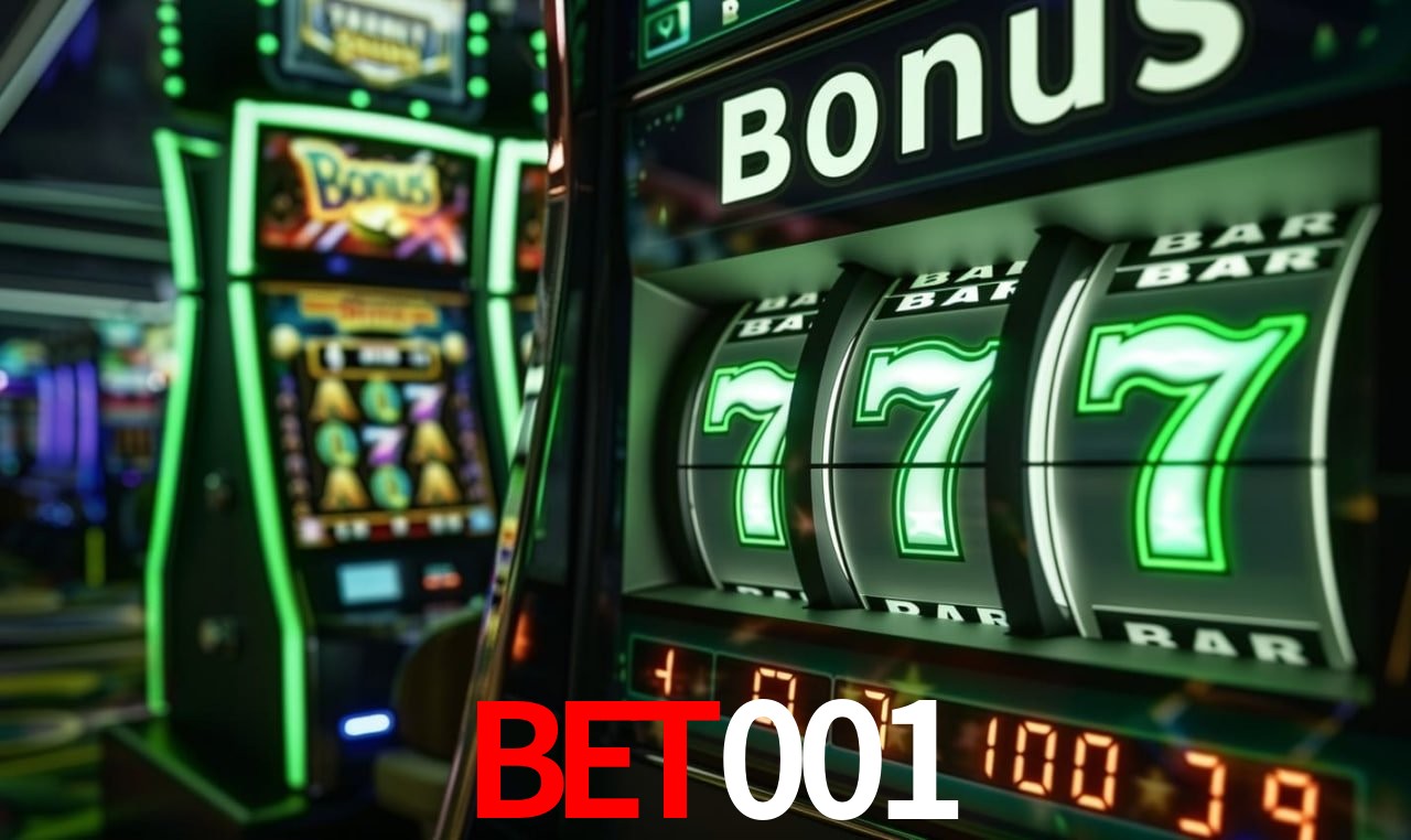 Account Benefits bet001