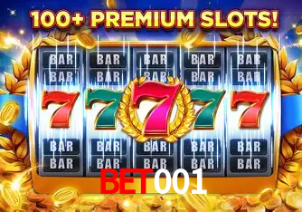 A Popularidade dos Caça-Níqueis no bet001