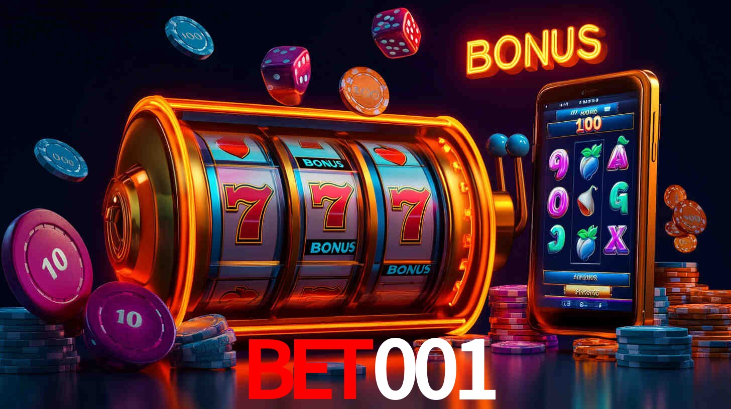Inovações de Jogos na bet001: O Futuro das Experiências Interativas