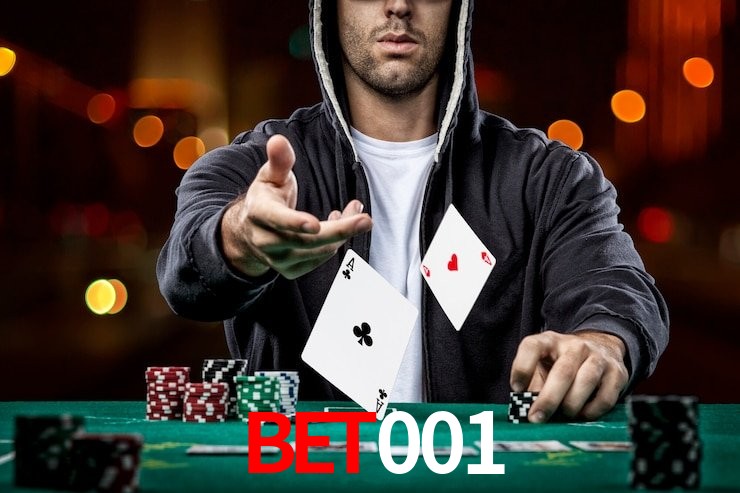 bet001