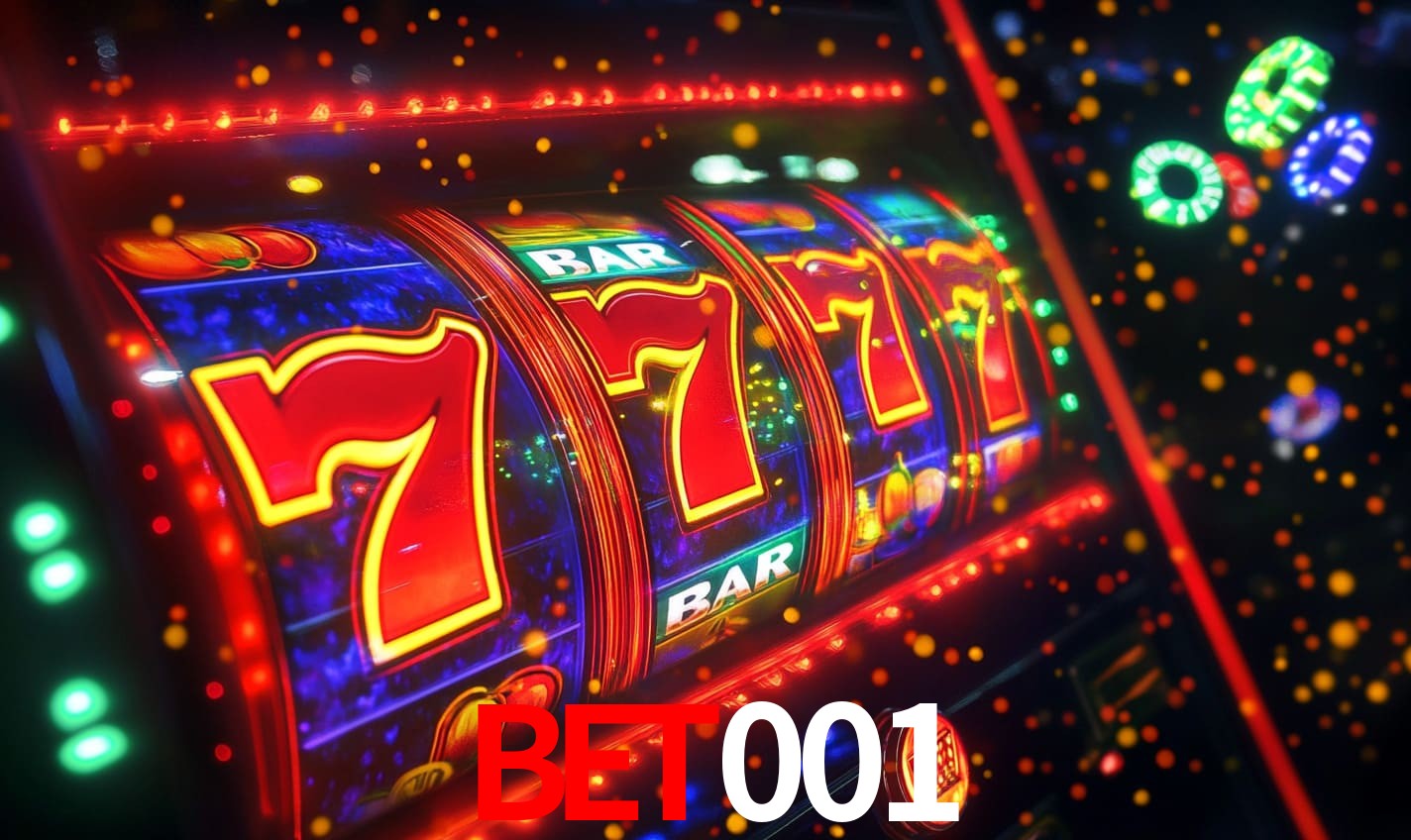 bet001