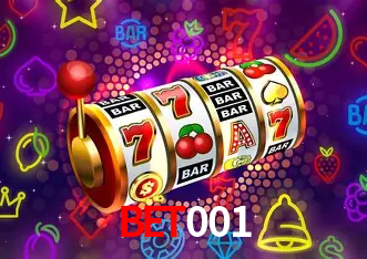 Inovações de Jogos na bet001: O Futuro das Experiências Interativas