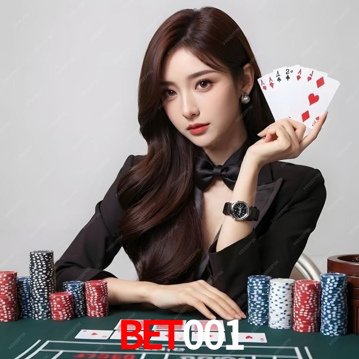 bet001 - User Statistics