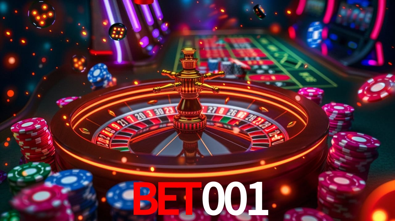 Torneios bet001