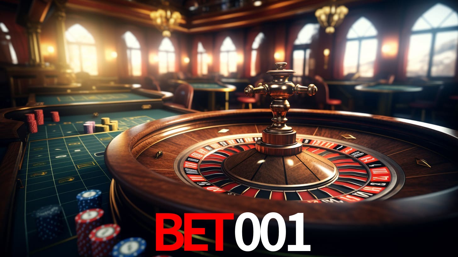 Football Betting bet001