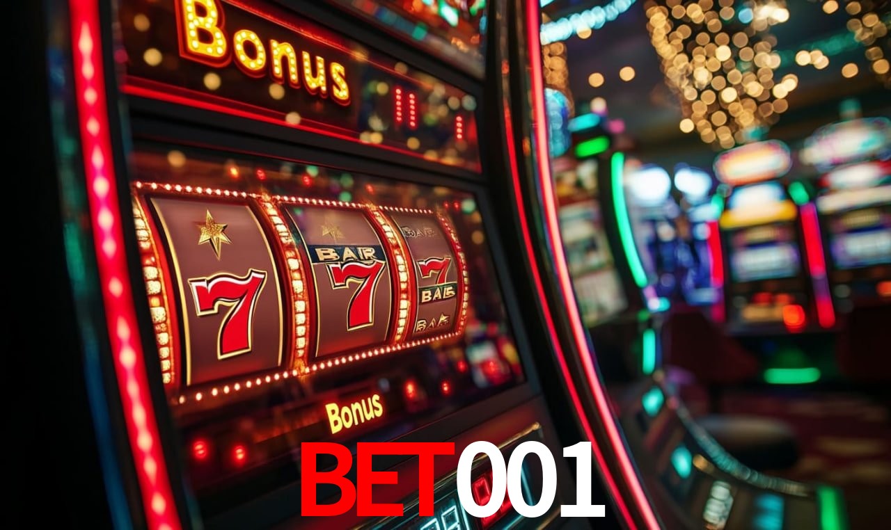 bet001