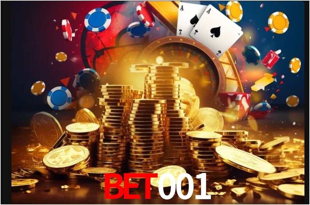 Programa VIP bet001