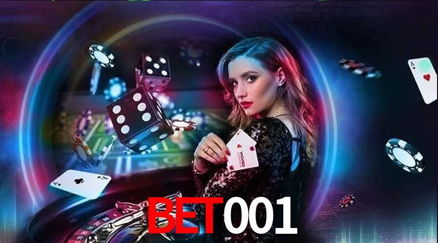 Flash Promotion bet001