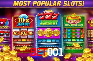 bet001 Belo Horizonte - VIP Casino