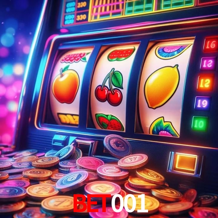 Benefícios da Conta bet001