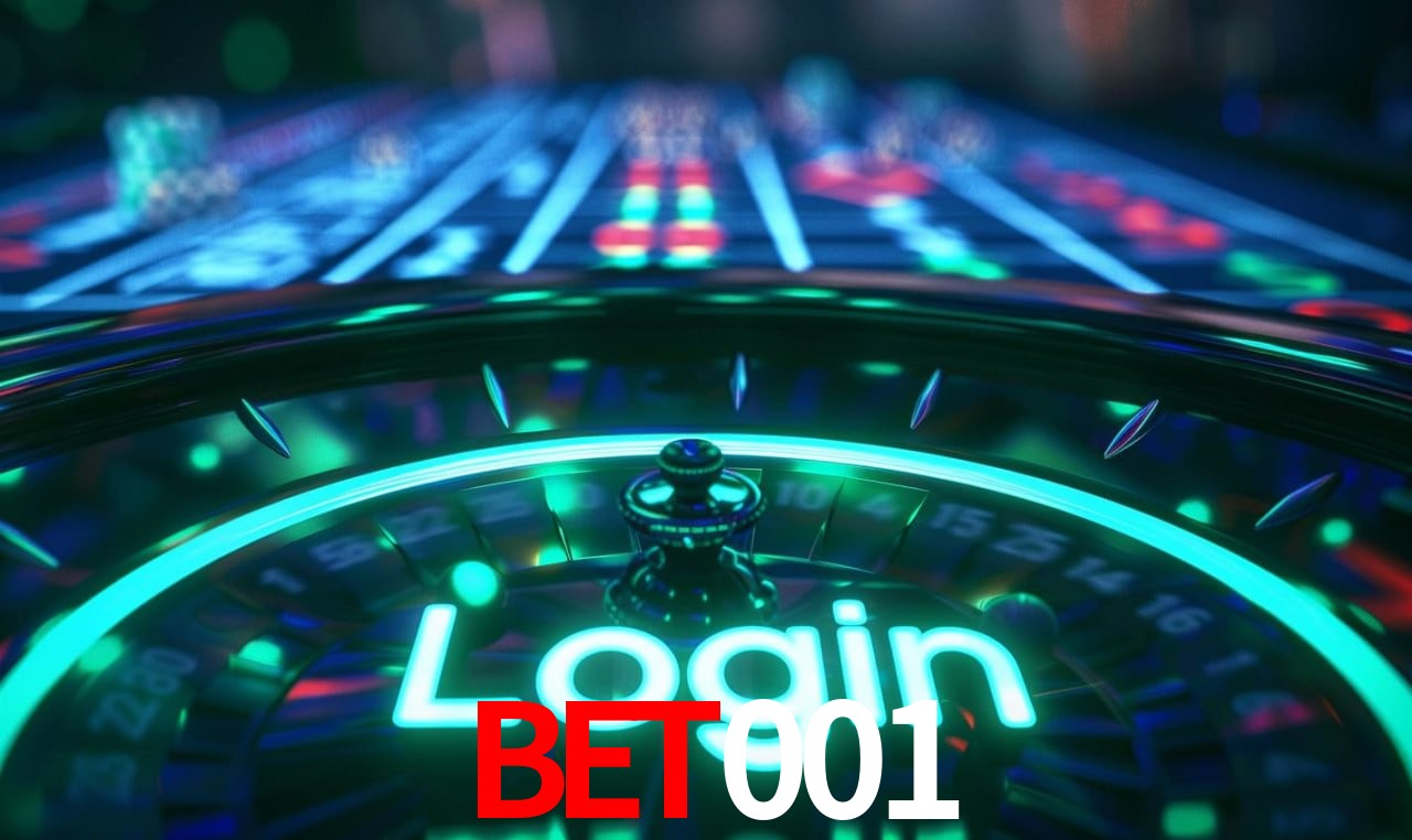 Provedores de Jogos bet001