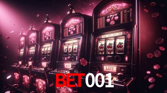 Casino Ao Vivo bet001