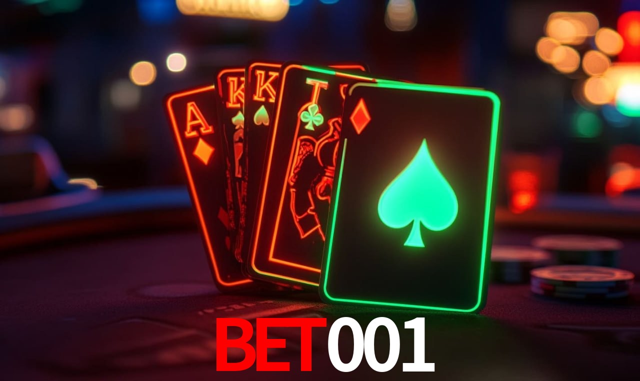 Promoção Relâmpago bet001