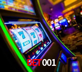 Apostas Esportivas na bet001: Um Guia Completo