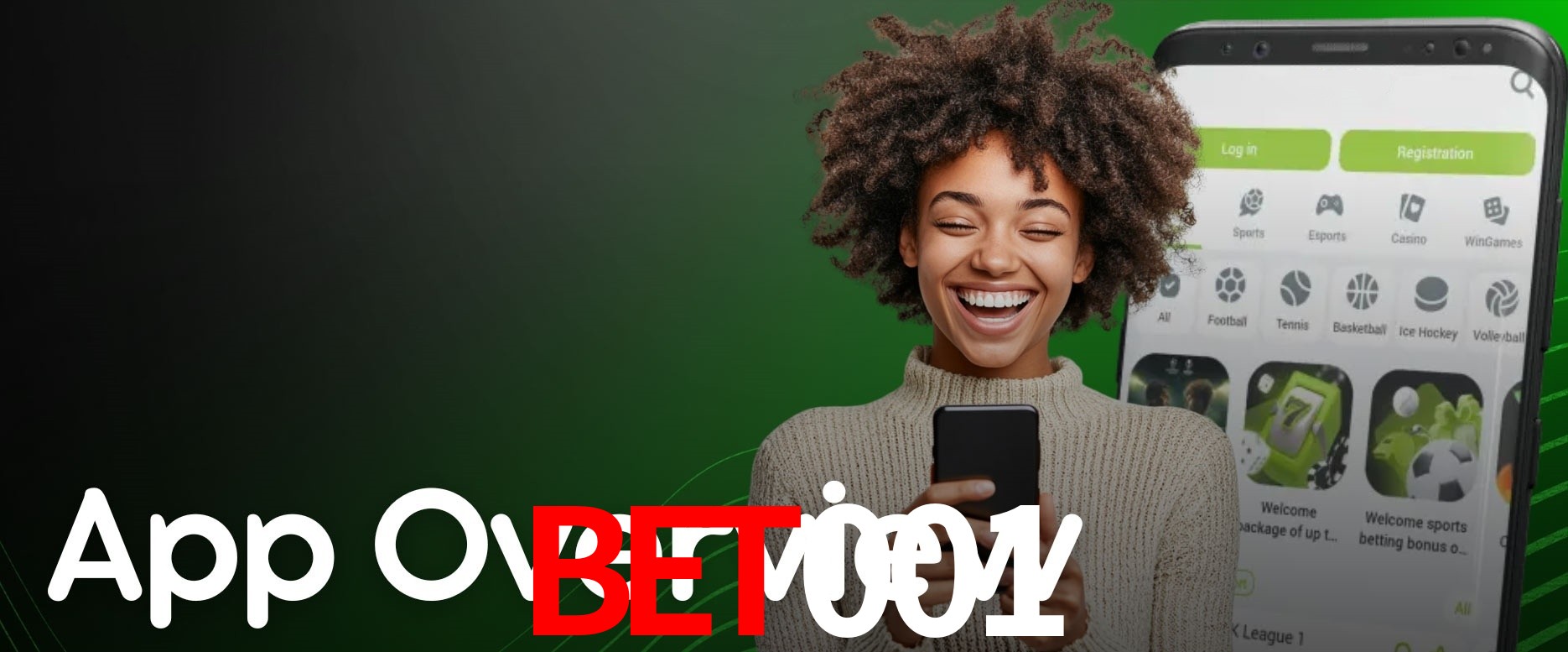 APP oficial da bet001 para mobile