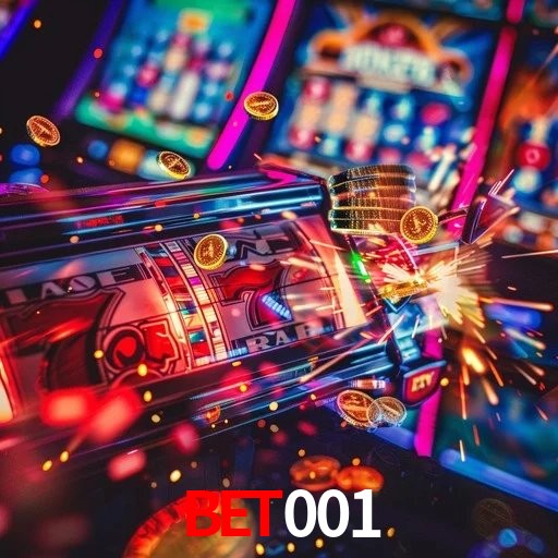 Apostas de Tênis bet001
