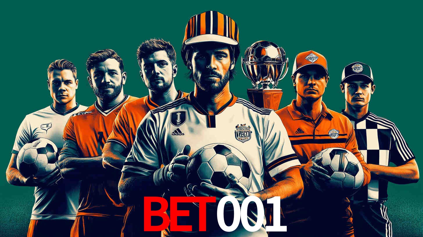 Explorando a Categoria de Eventos em Apostas na bet001