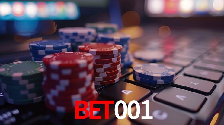 bet001 - Security