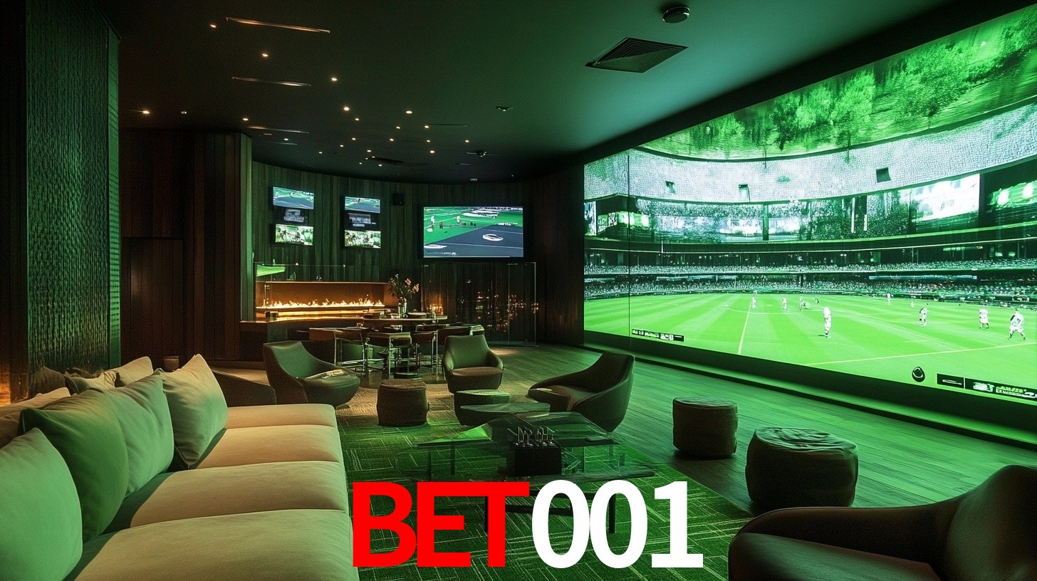 Sinta a adrenalina dos jogos de cassino com bet001