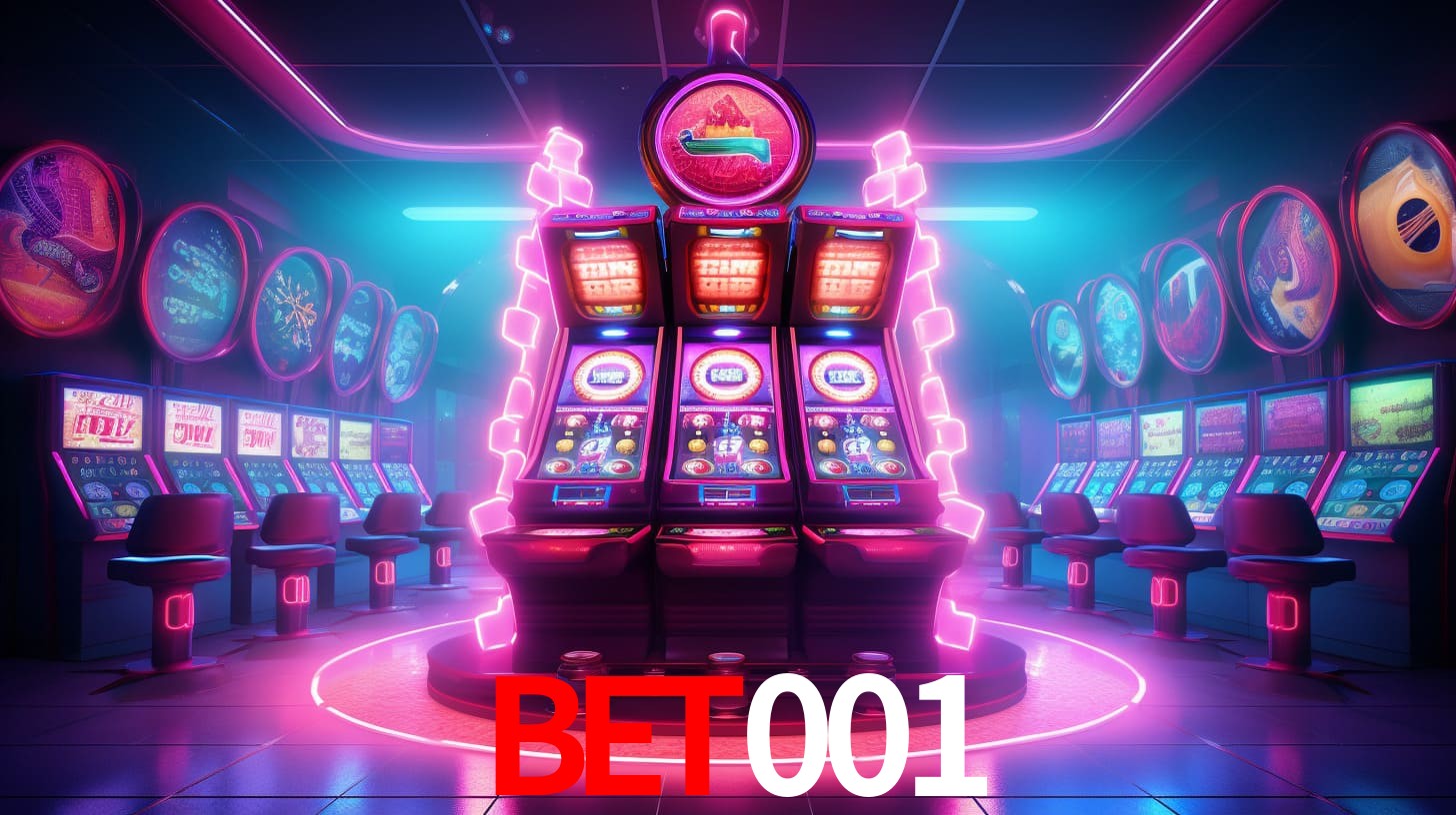 bet001