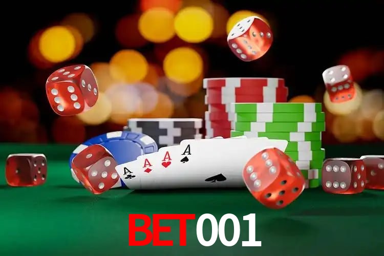 bet001 Rio de Janeiro - Popular Jogos