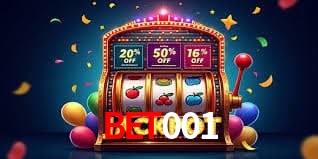 bet001 Plataforma - Certificada MGA desde 2015