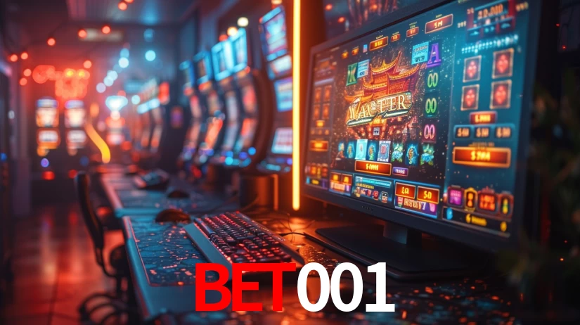 Ofertas Imperdíveis na bet001: Promoções e Bônus Que Valem a Pena