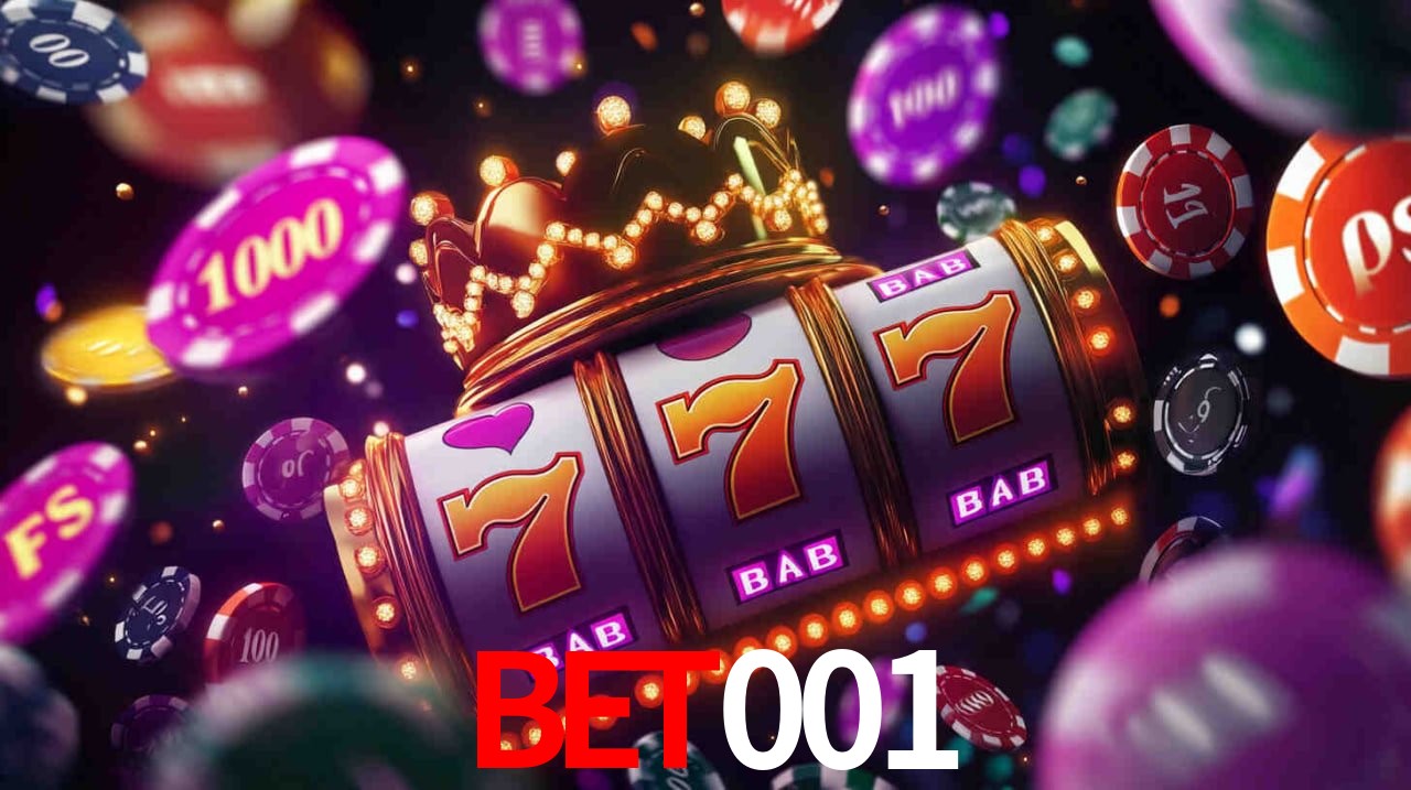 Secure Login bet001