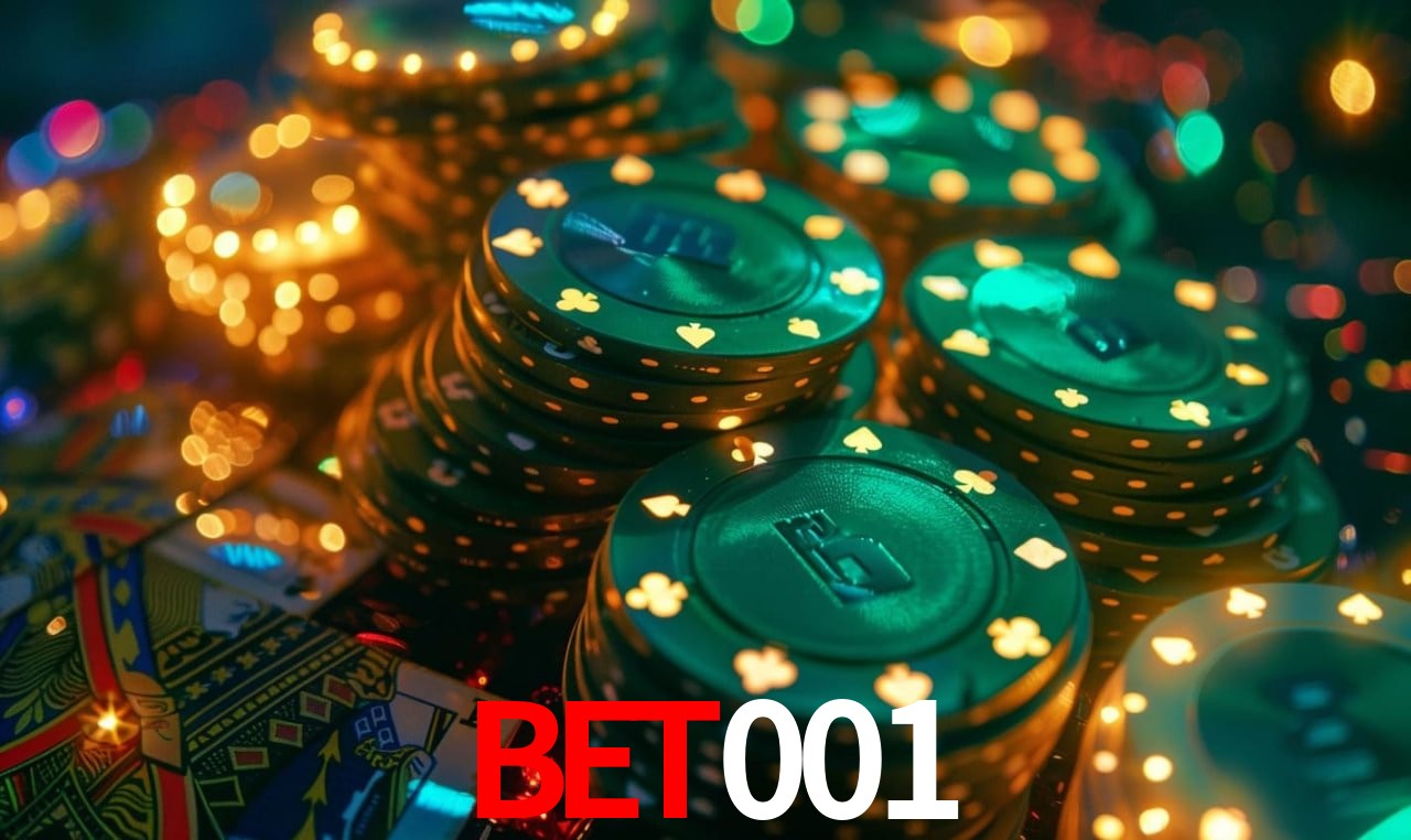 Jogos de Slot bet001