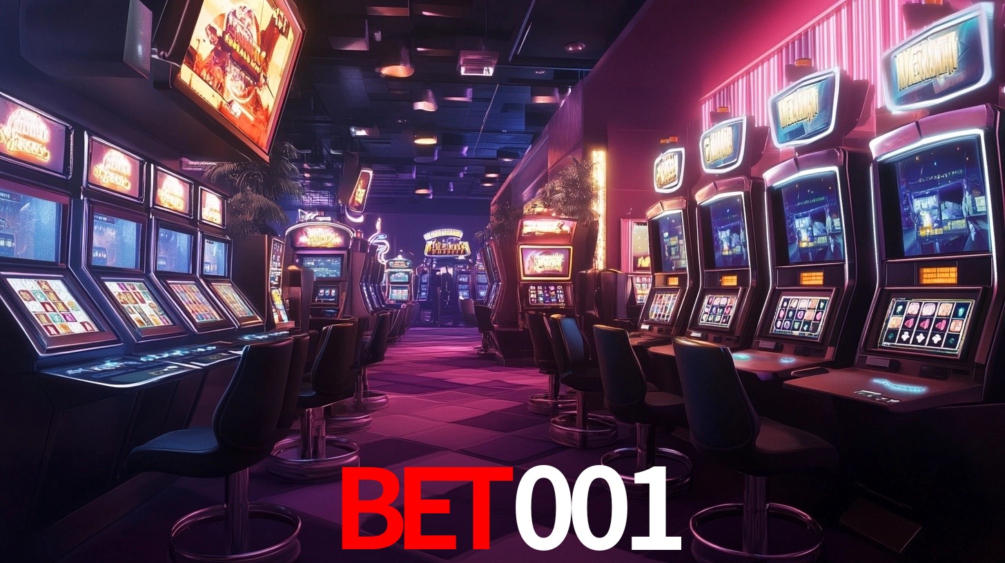 Welcome Bonus bet001