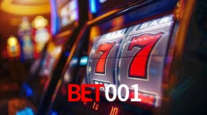 bet001 - Aplicativo Móvel
