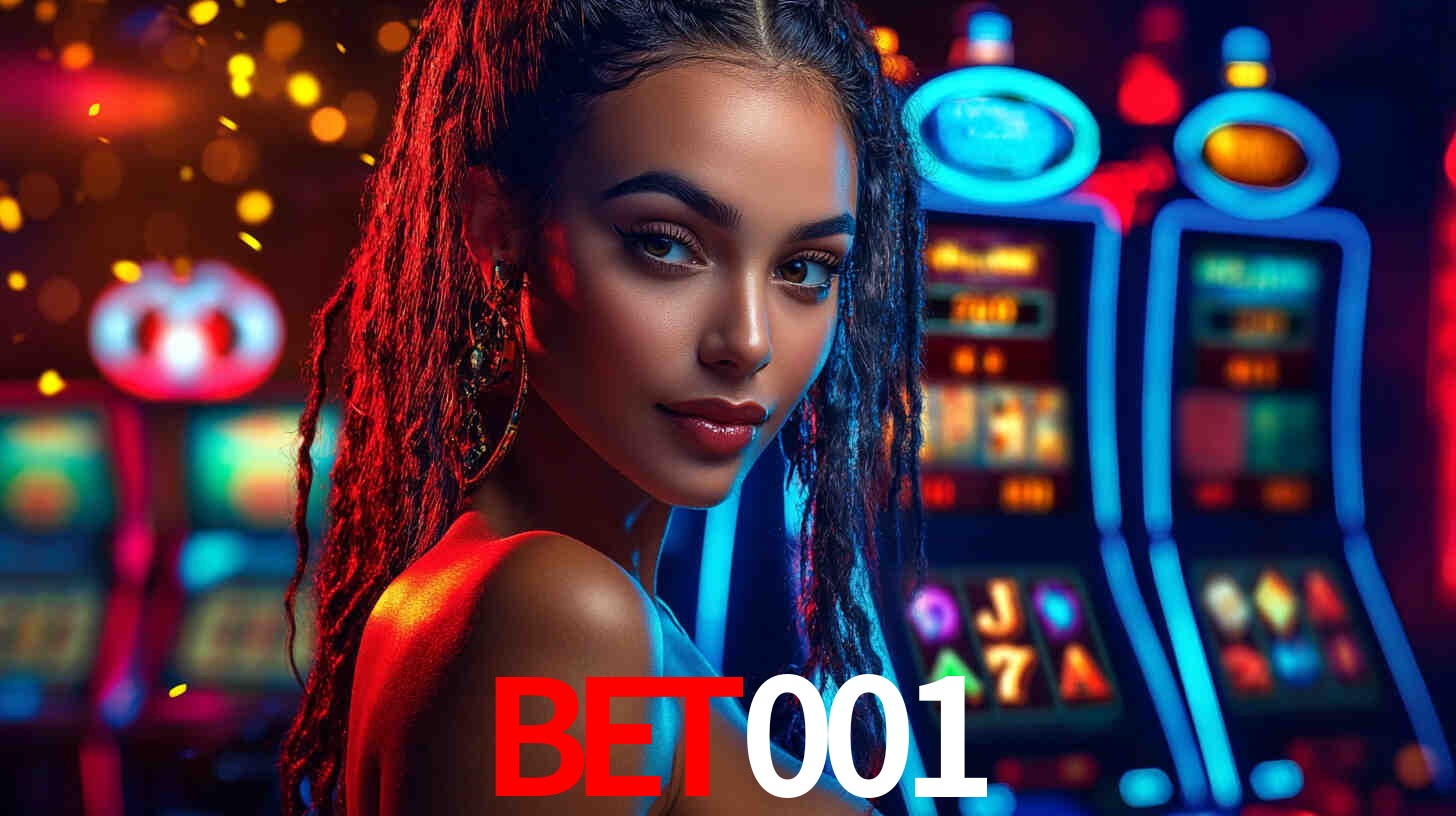 Descubra o Programa VIP da bet001: Vantagens Exclusivas para Jogadores